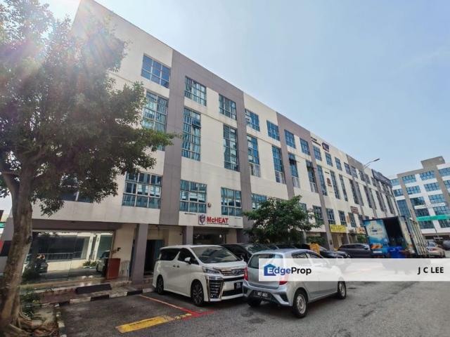 Shop for rent in Petaling, Damansara Damai