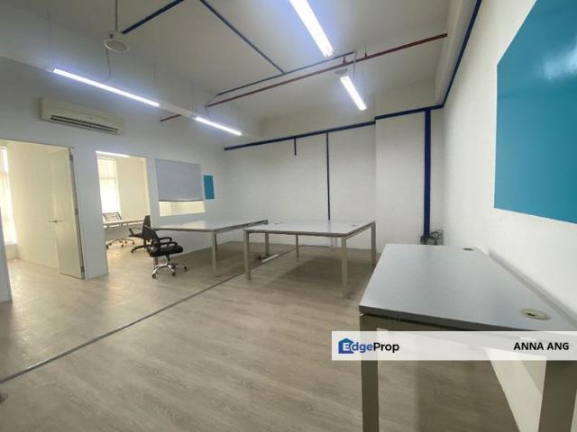 Shop for rent in Petaling, Damansara Damai