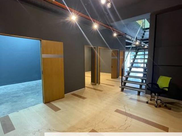 Shop for rent in Petaling, Damansara Damai