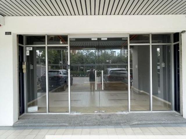 Shop for rent in Petaling, Damansara Damai