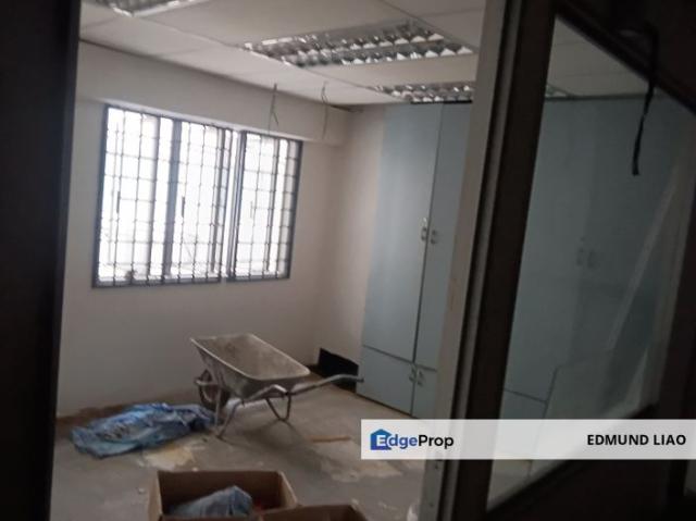 Shop for rent in PJU 1, Petaling Jaya