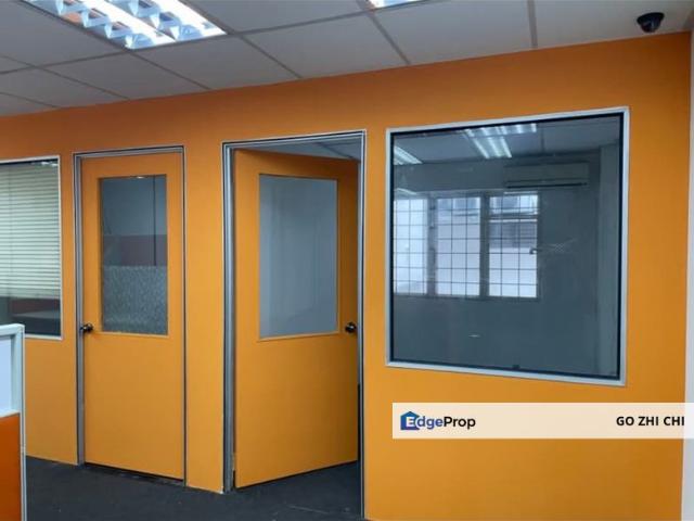 Shop for sale in Petaling, Damansara Damai