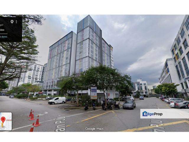 Shop for sale in Petaling, Damansara Damai