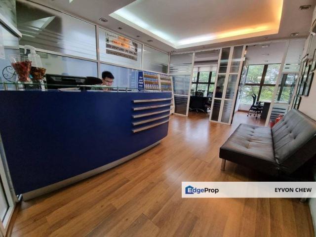 Shop for sale in Petaling, Damansara Damai