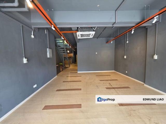 Shop for rent in Petaling, Damansara Damai