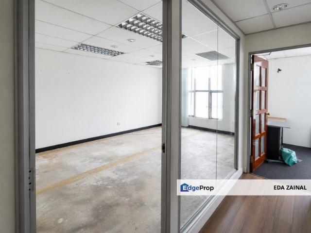 Shop for rent in Petaling, Damansara Damai