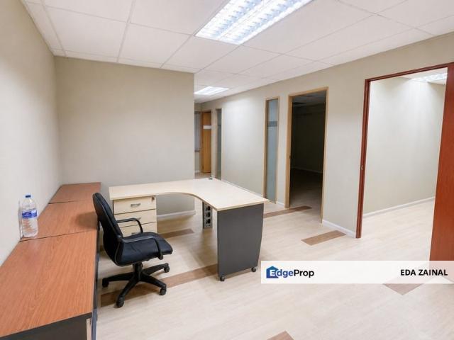 Shop for rent in Petaling, Damansara Damai