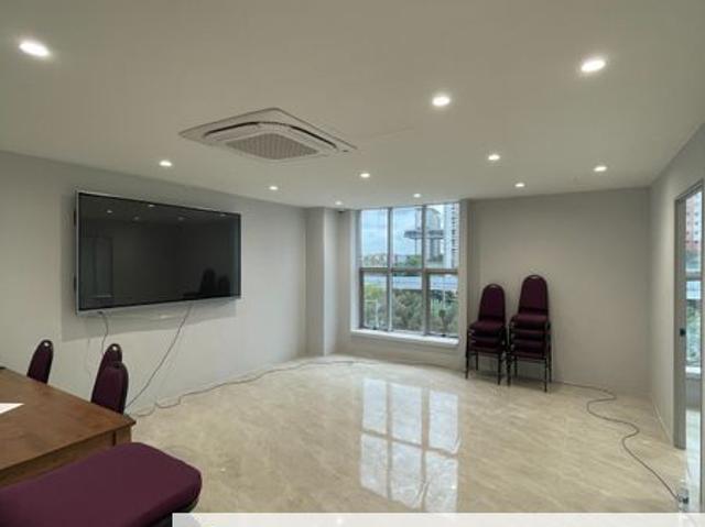 Shop for rent in Petaling, Damansara Damai