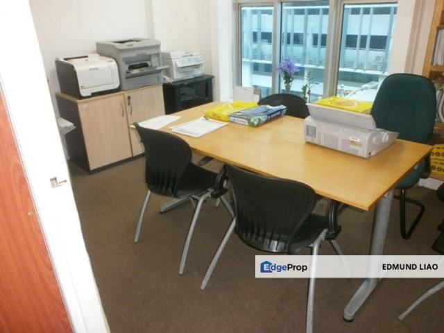 Shop for sale in Petaling, Damansara Damai