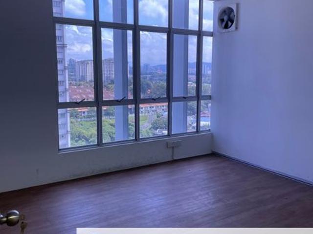 Shop for sale in Petaling, Damansara Damai