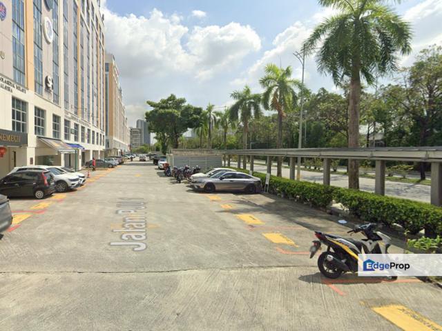Shop for rent in Petaling, Damansara Damai