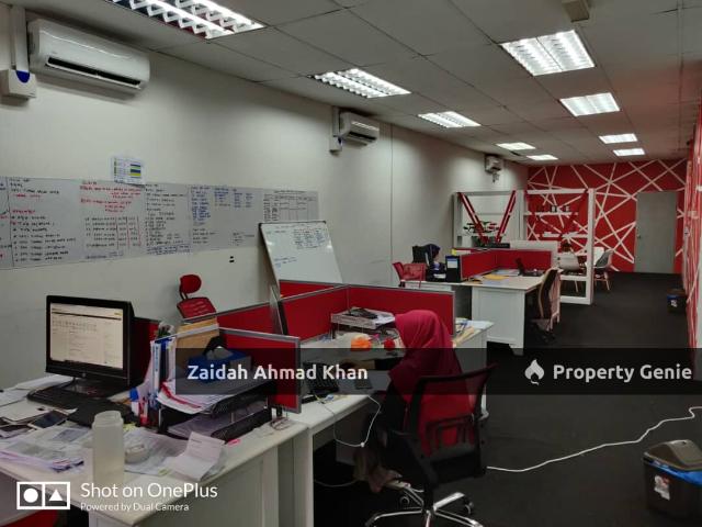 Shop Office for sale in Langat, Selangor