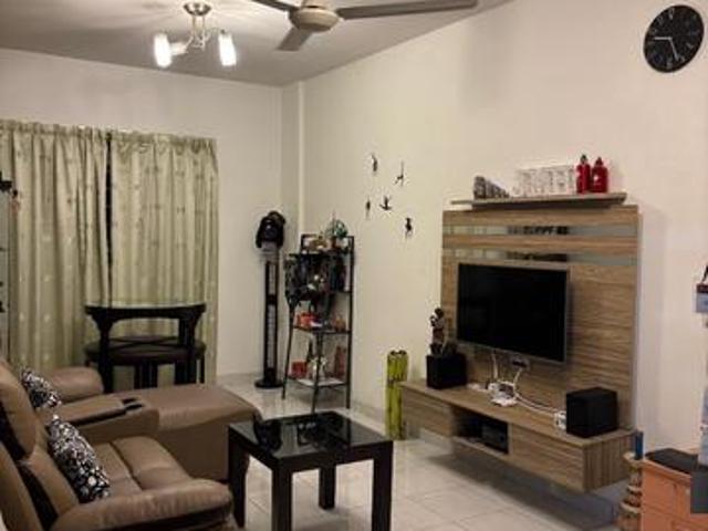 Condominium for sale in Petaling, Damansara Damai