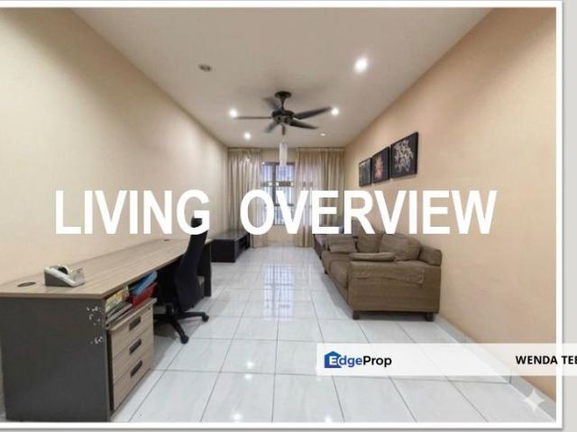 Condominium for sale in Petaling, Damansara Damai