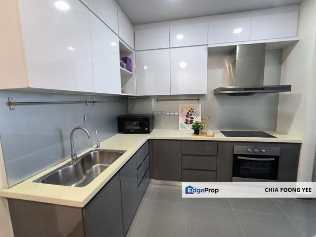 Condominium for sale in Petaling, Damansara Damai