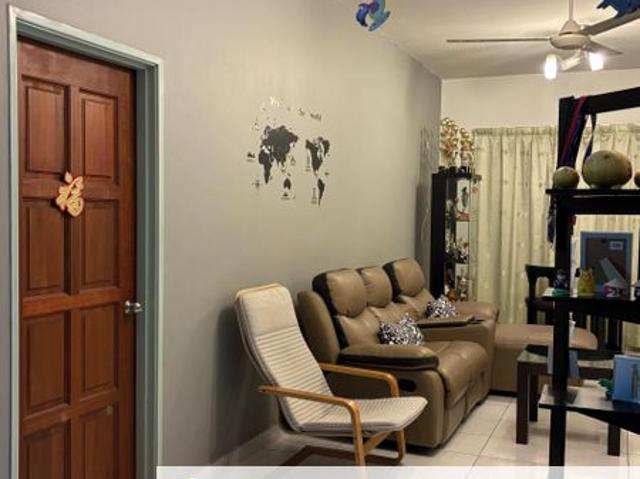 Condominium for sale in Petaling, Damansara Damai