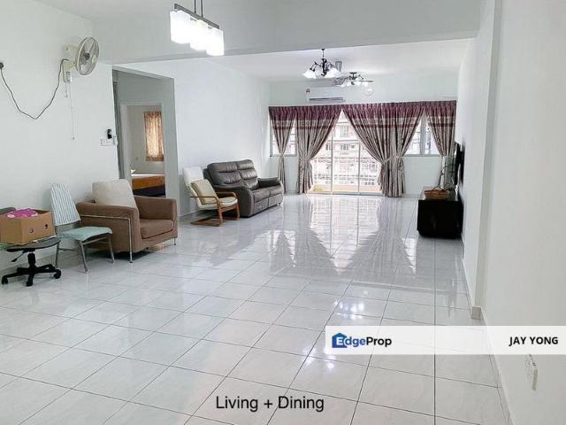 Condominium for rent in Petaling, Damansara Damai