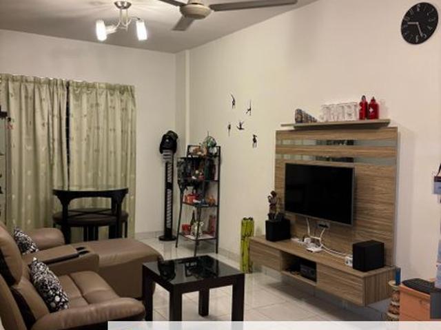 Condominium for sale in Petaling, Damansara Damai