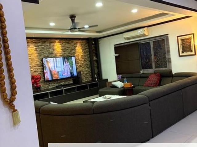 Condominium for sale in Petaling, Damansara Damai