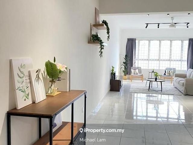 House for rent in Petaling, Damansara Damai