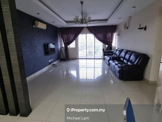 House for rent in Petaling, Damansara Damai