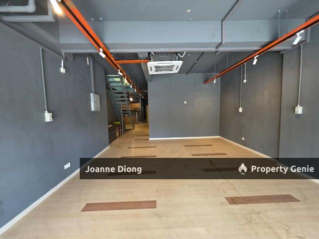 Shop Office for rent in Petaling, Damansara Damai