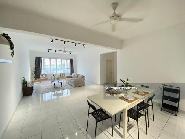 House for rent in Petaling, Damansara Damai