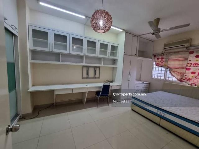 House for rent in Petaling, Damansara Damai