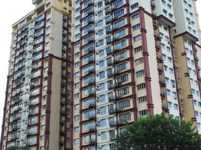House for rent in Petaling, Damansara Damai