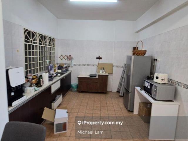House for rent in Petaling, Damansara Damai
