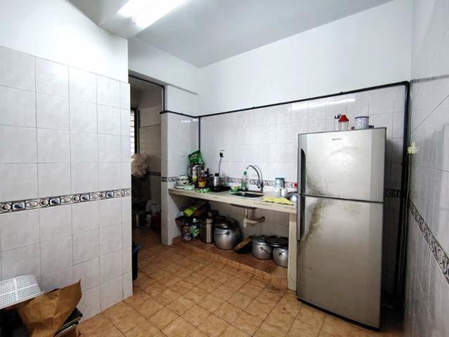 Condominium for sale in Petaling, Damansara Damai