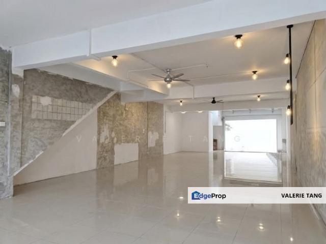 Shop for rent in Petaling, Subang Jaya