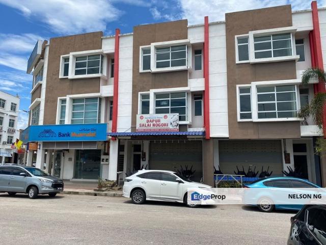 Shop for sale in Negeri Sembilan