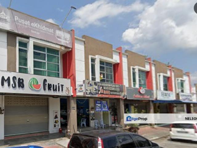 Shop for sale in Negeri Sembilan