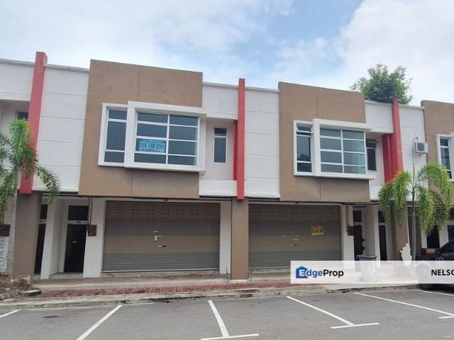 Shop for rent in Negeri Sembilan