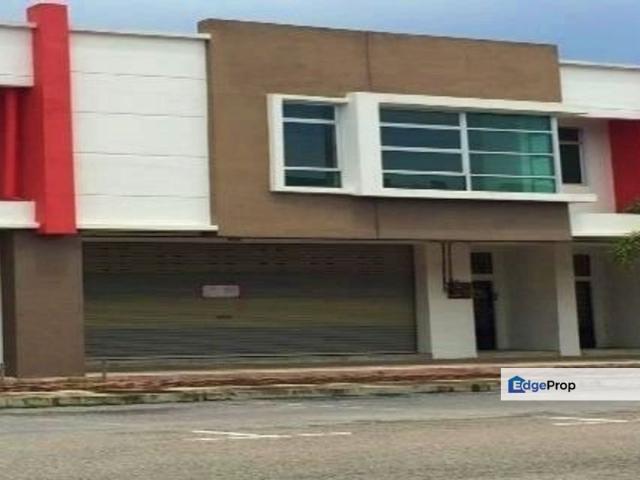 Shop for sale in Negeri Sembilan