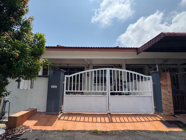 Terraced House for sale in Sri Rusa, Negeri Sembilan