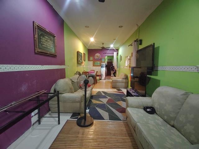 Terraced House for sale in Sri Rusa, Negeri Sembilan