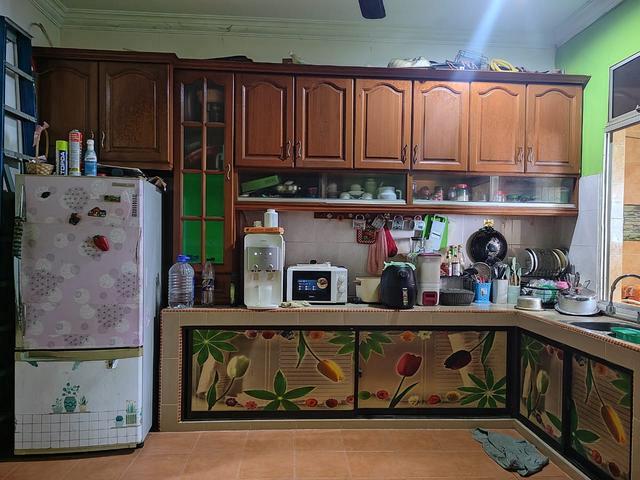 Terraced House for sale in Lukut, Port Dickson
