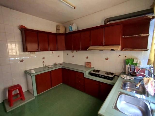 Terraced House for sale in Sri Rusa, Negeri Sembilan