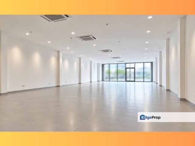 Shop for rent in Kota Damansara, Petaling Jaya