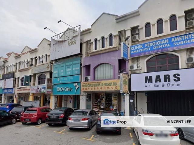 Shop for rent in PJU 5, Petaling Jaya