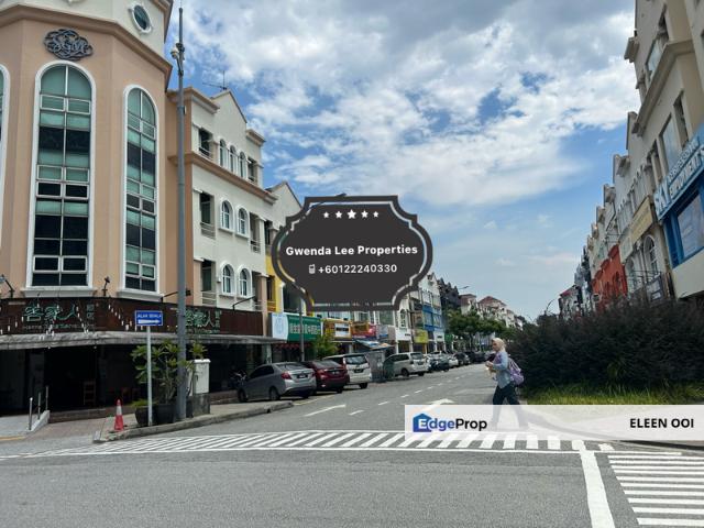 Shop for rent in Petaling, Damansara Damai