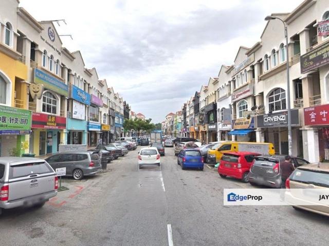 Shop for rent in Petaling, Damansara Damai