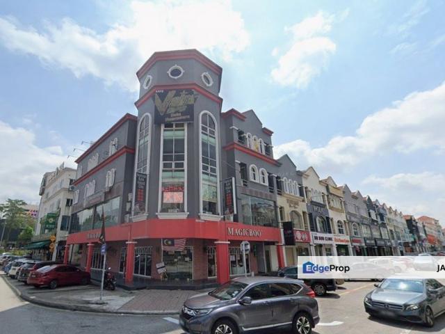 Shop for rent in Petaling, Damansara Damai