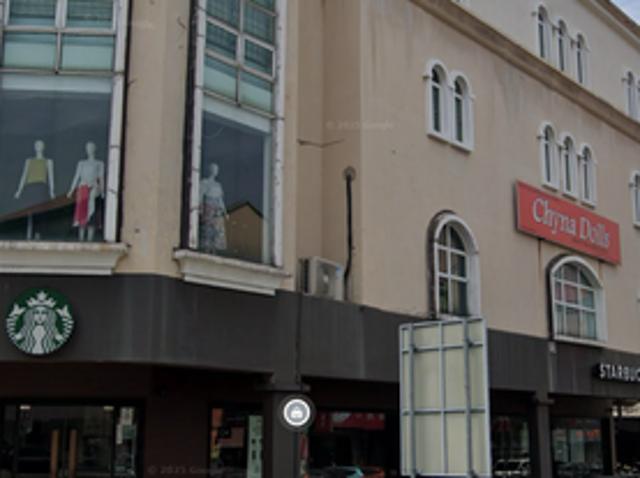 Shop for rent in Petaling, Damansara Damai