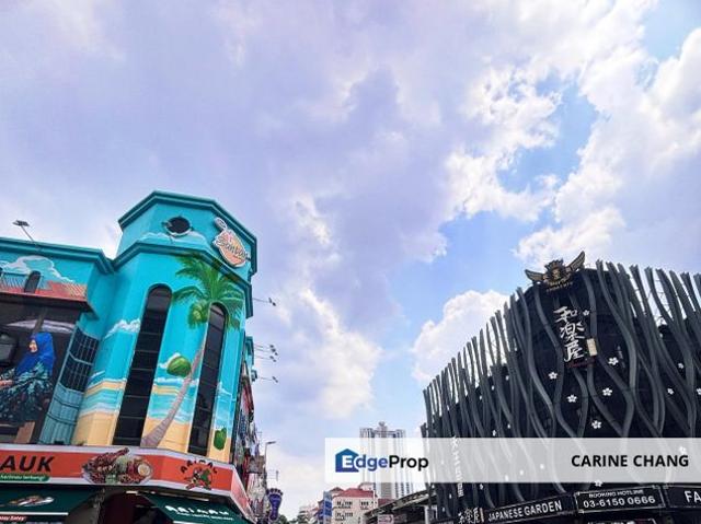 Shop for rent in Petaling, Damansara Damai