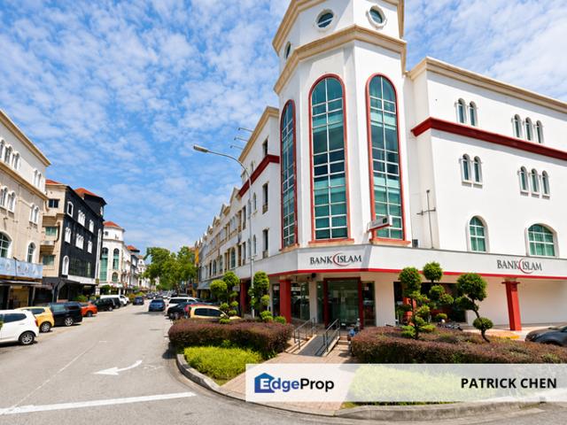Shop for rent in Petaling, Damansara Damai