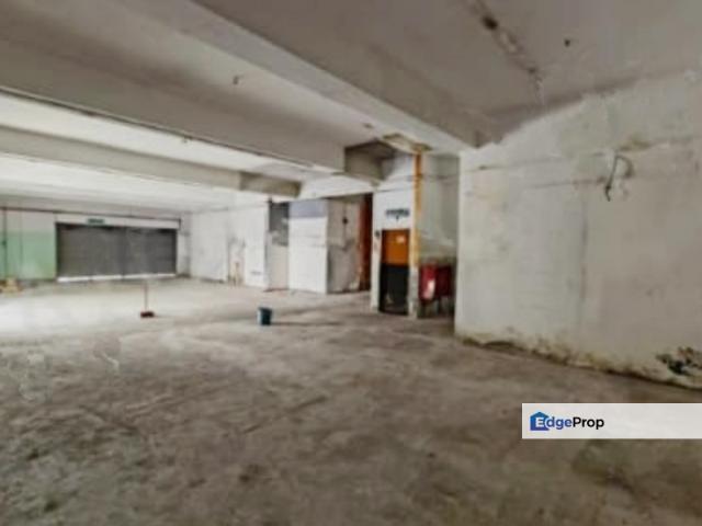 Shop for rent in Petaling, Damansara Damai