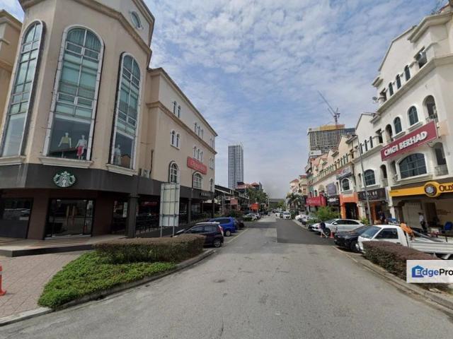 Shop for rent in Kota Damansara, Petaling Jaya